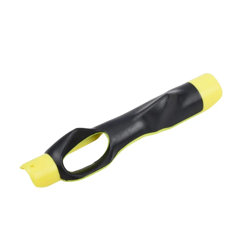 Golf Grip Trainer - Beginner Practice Device