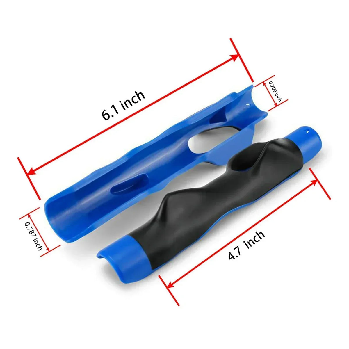 Golf Grip Trainer - Beginner Practice Device