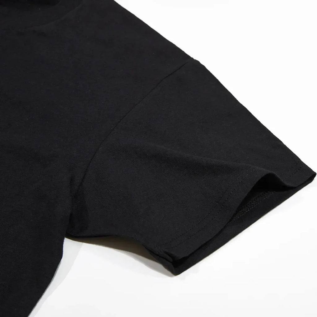 Friday Beer Print Men's T-Shirt: Funny Hip Hop Streetwear